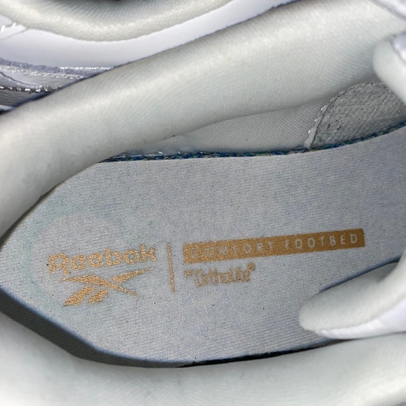 Reebok Club Double Sneaker - Picture 4 of 6